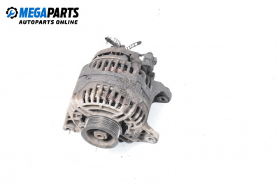 Gerenator for Audi A4 Sedan B7 (11.2004 - 06.2008) 2.5 TDI, 163 hp