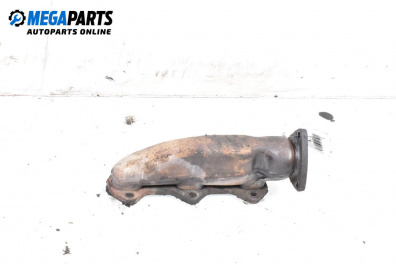Abgaskrümmer for Audi A4 Sedan B7 (11.2004 - 06.2008) 2.5 TDI, 163 hp