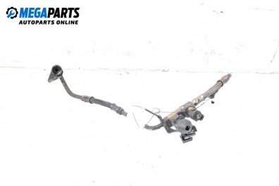 Fuel Hose for Audi A4 Sedan B7 (11.2004 - 06.2008) 2.5 TDI, 163 hp