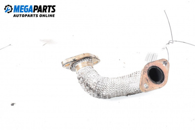 Collector pipe for Audi A4 Sedan B7 (11.2004 - 06.2008) 2.5 TDI, 163 hp