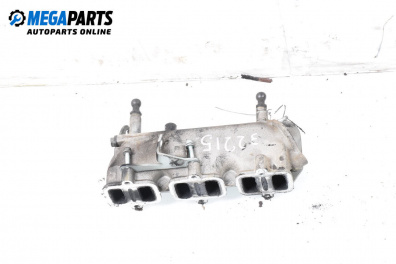 Intake manifold for Audi A4 Sedan B7 (11.2004 - 06.2008) 2.5 TDI, 163 hp