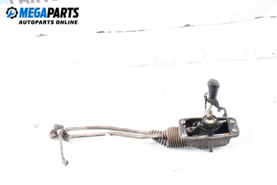 Schimbător de viteze for Audi A4 Sedan B7 (11.2004 - 06.2008)
