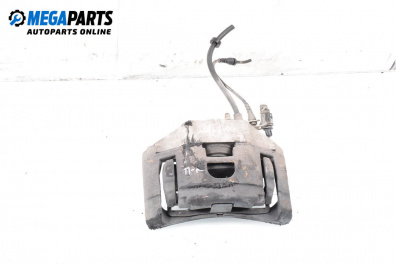 Bremszange for Audi A4 Sedan B7 (11.2004 - 06.2008), position: rechts, vorderseite