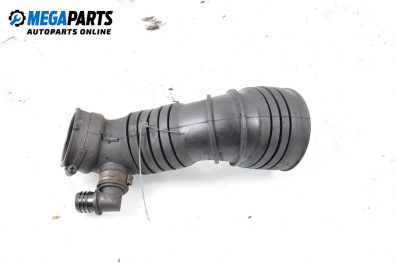 Air intake corrugated hose for Audi A4 Sedan B7 (11.2004 - 06.2008) 2.5 TDI, 163 hp