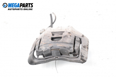 Bremszange for Audi A4 Sedan B7 (11.2004 - 06.2008), position: links, vorderseite