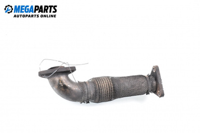 Abgassammelrohr for Audi A4 Sedan B7 (11.2004 - 06.2008) 2.5 TDI, 163 hp