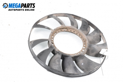 Ventilator radiator for Audi A4 Sedan B7 (11.2004 - 06.2008) 2.5 TDI, 163 hp