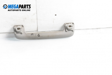 Mâner for Audi A8 Sedan 4E (10.2002 - 07.2010), 5 uși, position: dreaptă - fața