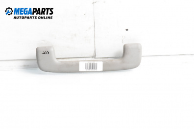 Mâner for Audi A8 Sedan 4E (10.2002 - 07.2010), 5 uși, position: stânga - fața