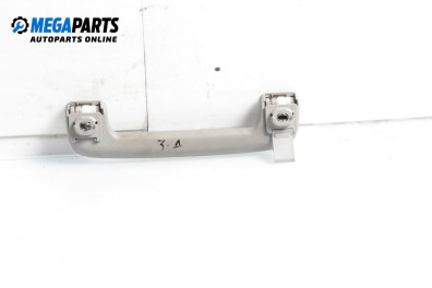 Mâner for Audi A8 Sedan 4E (10.2002 - 07.2010), 5 uși, position: dreaptă - spate