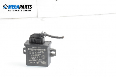 Modul lumini for Audi A8 Sedan 4E (10.2002 - 07.2010)