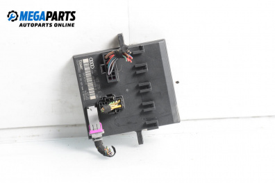 Modul confort for Audi A8 Sedan 4E (10.2002 - 07.2010)