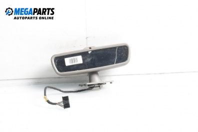 Zentral-ruckspiegel for Audi A8 Sedan 4E (10.2002 - 07.2010)