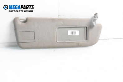 Sonnenblende for Audi A8 Sedan 4E (10.2002 - 07.2010), position: rechts