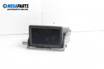 Navigation display for Audi A8 Sedan 4E (10.2002 - 07.2010)
