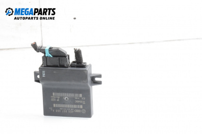 Modul for Audi A8 Sedan 4E (10.2002 - 07.2010)