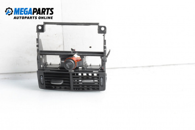 Fante de aer încălzire for Audi A8 Sedan 4E (10.2002 - 07.2010)