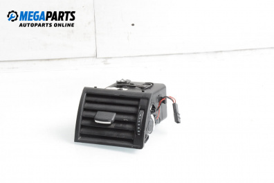 Fantă de aer încălzire for Audi A8 Sedan 4E (10.2002 - 07.2010)
