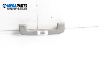 Mâner for Audi A8 Sedan 4E (10.2002 - 07.2010), 5 uși, position: stânga - spate