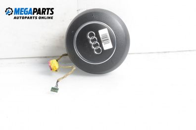Airbag for Audi A8 Sedan 4E (10.2002 - 07.2010), 5 uși, sedan, position: fața