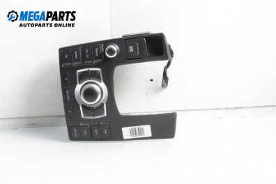 Bedienfeldtasten for Audi A8 Sedan 4E (10.2002 - 07.2010)