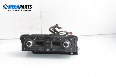Bedienteil climatronic for Audi A8 Sedan 4E (10.2002 - 07.2010)