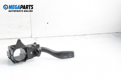 Lights lever for Audi A8 Sedan 4E (10.2002 - 07.2010)