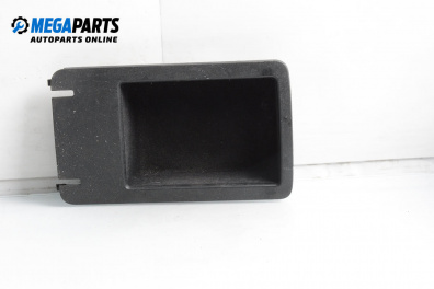 Interieur kunststoffbauteile for Audi A8 Sedan 4E (10.2002 - 07.2010), 5 türen, sedan, position: vorderseite