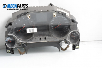 Kilometerzähler for Audi A8 Sedan 4E (10.2002 - 07.2010) 3.7 quattro, 280 hp