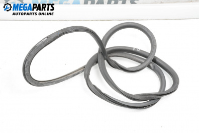 Door seal for Audi A8 Sedan 4E (10.2002 - 07.2010), 5 doors, sedan, position: front - right