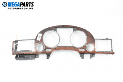 Interieur kunststoffbauteile kilometerzähler for Audi A8 Sedan 4E (10.2002 - 07.2010), 5 türen, sedan