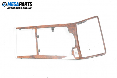 Central console for Audi A8 Sedan 4E (10.2002 - 07.2010)
