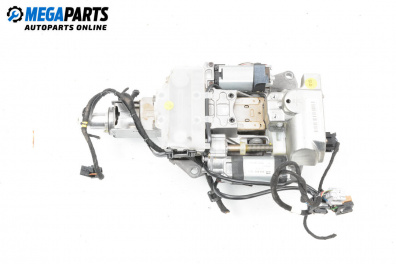 Coloană de direcție for Audi A8 Sedan 4E (10.2002 - 07.2010)