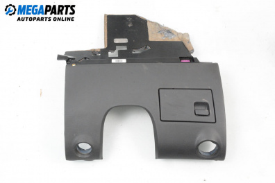 Interieur kunststoffbauteile for Audi A8 Sedan 4E (10.2002 - 07.2010), 5 türen, sedan, position: vorderseite