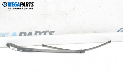 Braț ștergătoare parbriz for Audi A8 Sedan 4E (10.2002 - 07.2010), position: dreapta