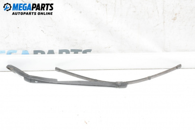 Braț ștergătoare parbriz for Audi A8 Sedan 4E (10.2002 - 07.2010), position: stânga