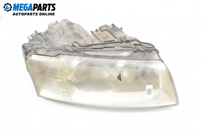 Far for Audi A8 Sedan 4E (10.2002 - 07.2010), sedan, position: dreapta