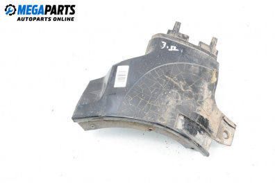 Prag exterior for Audi A8 Sedan 4E (10.2002 - 07.2010), 5 uși, sedan, position: dreapta
