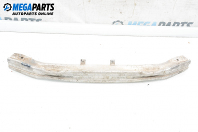 Stützträger stoßstange for Audi A8 Sedan 4E (10.2002 - 07.2010), sedan, position: vorderseite