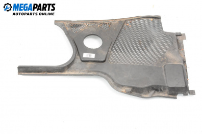 Verkleidung unter scheibenwischern for Audi A8 Sedan 4E (10.2002 - 07.2010), 5 türen, sedan