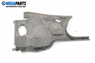 Verkleidung unter scheibenwischern for Audi A8 Sedan 4E (10.2002 - 07.2010), 5 türen, sedan