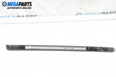 Innenschwelle for Audi A8 Sedan 4E (10.2002 - 07.2010), 5 türen, sedan, position: links, rückseite