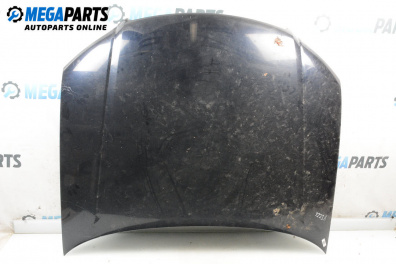 Capotă for Audi A8 Sedan 4E (10.2002 - 07.2010), 5 uși, sedan, position: fața