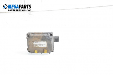 Module for Audi A8 Sedan 4E (10.2002 - 07.2010), № 4E0 909 511