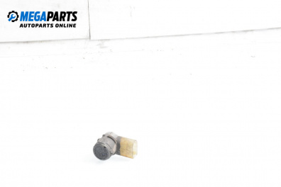 Parktronic for Audi A8 Sedan 4E (10.2002 - 07.2010)