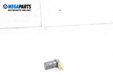 Parktronic for Audi A8 Sedan 4E (10.2002 - 07.2010)