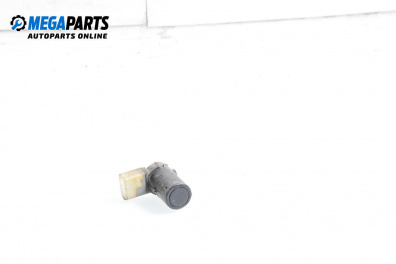 Parktronic for Audi A8 Sedan 4E (10.2002 - 07.2010)