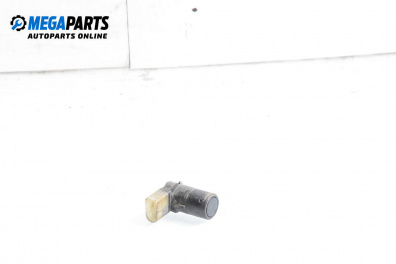 Parktronic for Audi A8 Sedan 4E (10.2002 - 07.2010)