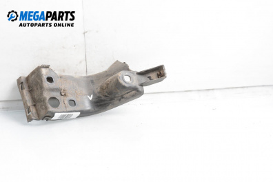 Element schlossträger frontmaske for Audi A8 Sedan 4E (10.2002 - 07.2010), sedan, position: links