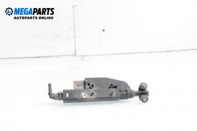 Pulverizator far for Audi A8 Sedan 4E (10.2002 - 07.2010), position: dreapta